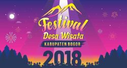 Festival Desa Wisata