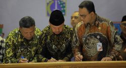 Jalin Kerjasama