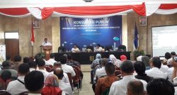 Konsultasi Publik