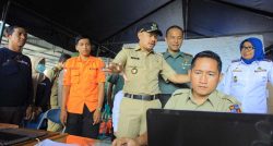 Kucurkan Bantuan