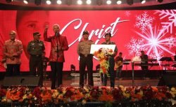 Natal Jateng