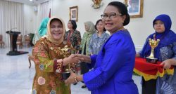 Penghargaan APE