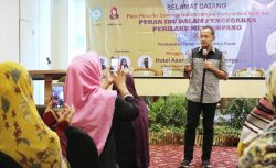 Perangi Perilaku LGBT 1