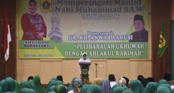 Peringatan Maulid 1