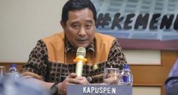 Pernyataan Gubernur Papua