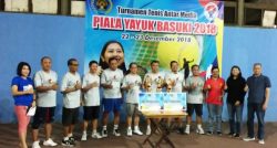Piala yayuk 1