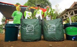 Tanam 1000 Pohon 2