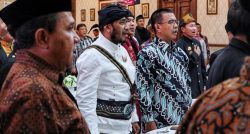 Tokoh Adat dan Budayawan