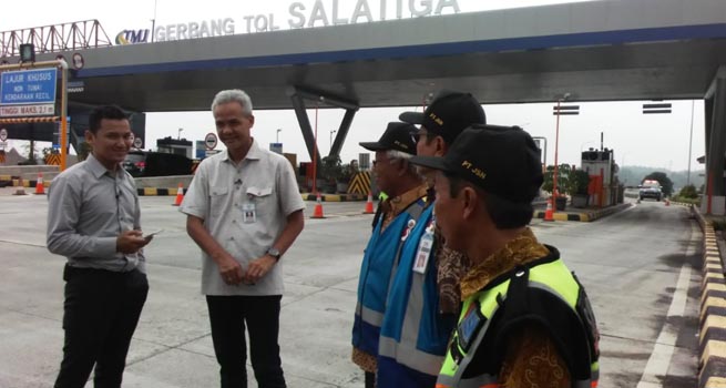 Waktu Tempuh 1