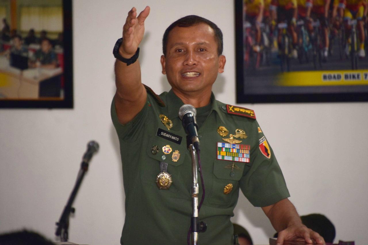 1. Silahturahmi dengan Insan Pers