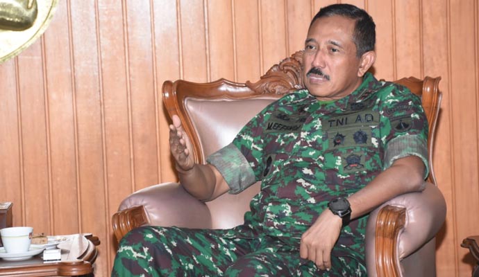 Akan Tindak Tegas 1