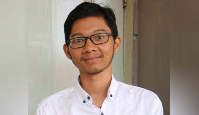 Andi Kurniawan