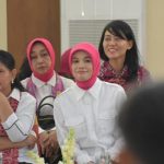 Atiqoh Dampingi 1