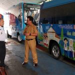 Bus Sekolah Kota Bogor 1