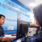 Disdukcapil Kota Bogor Geber 1