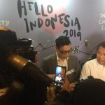 Dorong 8 Juta Petani