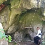 Goa Lombok 1