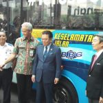 Kerja Sama Kota Semarang 1