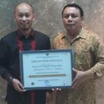 Ketua DPRD Kabupaten Pesisir