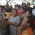Korban Banjir Berbohong 1