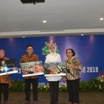 Kota Semarang Raih