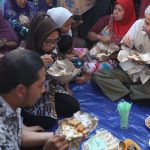 Makan Bersama 1