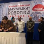 Masyarakat Robotika 1
