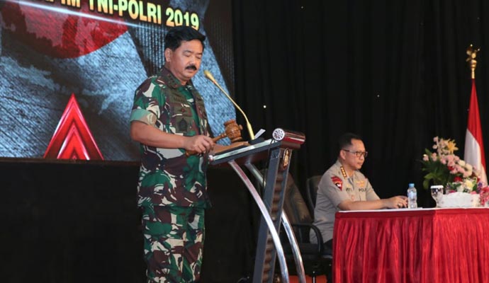 Pemilu 2019 Topik 1