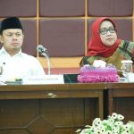 Pemkab dan Pemkot Bogor Gelar 1