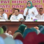 Program Boling di Kecamatan Citeureup 1