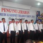 Sopir Tidak Ugal-Ugalan Dapat 1