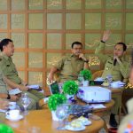 Walikota Bogor Minta 1
