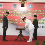 Ingatkan Kebumen 1