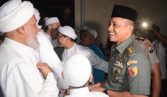 Jaga Keharmonisan 1
