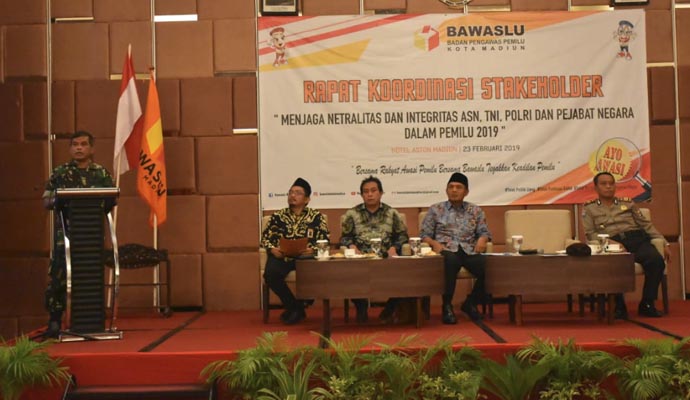 Kasdim 0803 Madiun 1