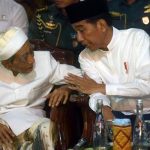 Kunjungan Jokowi Macetkan