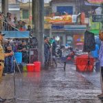 Lantik Direksi PD Pasar 1