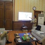 Pemkot Bogor Revisi