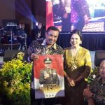 Pisah Sambut Danrem 1