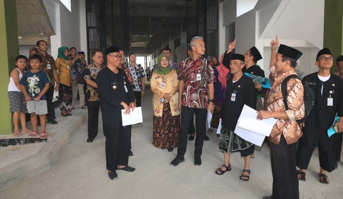 Sebelum Puasa Pasar 2