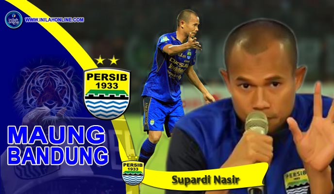 Supardi Nasir