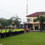 TNI-Polri Brebes Sinergi 1