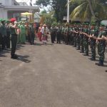 Tradisi Satuan Pelepasan 1