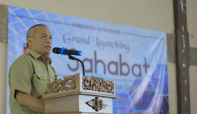 Transparan dan Tertib 1