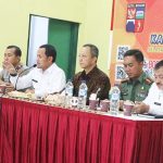 Warga Jalan Kelenteng