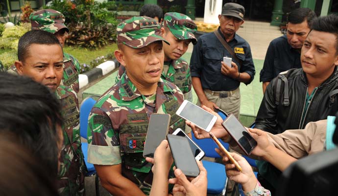Wartawan adalah Sahabat 1