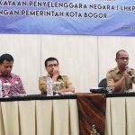 67 Pejabat Pemkot 1