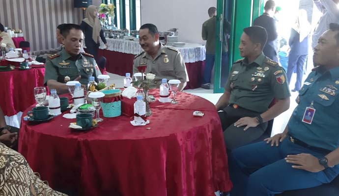 Berkunjung ke Banyuwangi 1