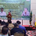 Bupati Bogor Ajak Kadin 1