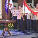 Buwas Jadikan Saka Milenial 1